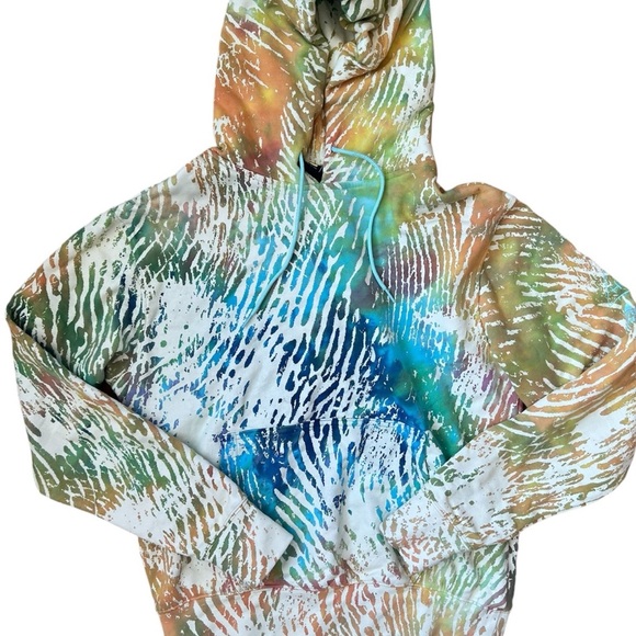 Adidas x Pharrell Williams BB hoodie - Picture 2 of 5